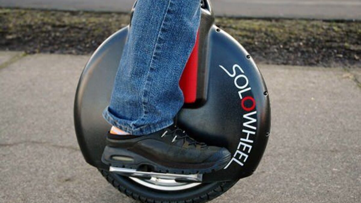 ソロウィール solowheel クラシック