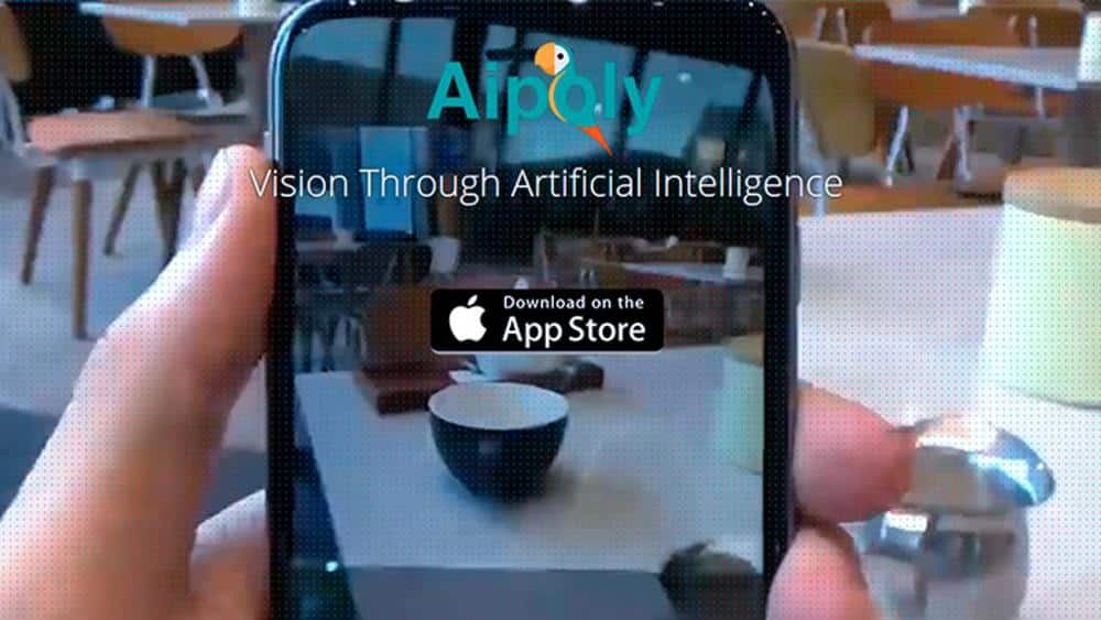 airpoly app