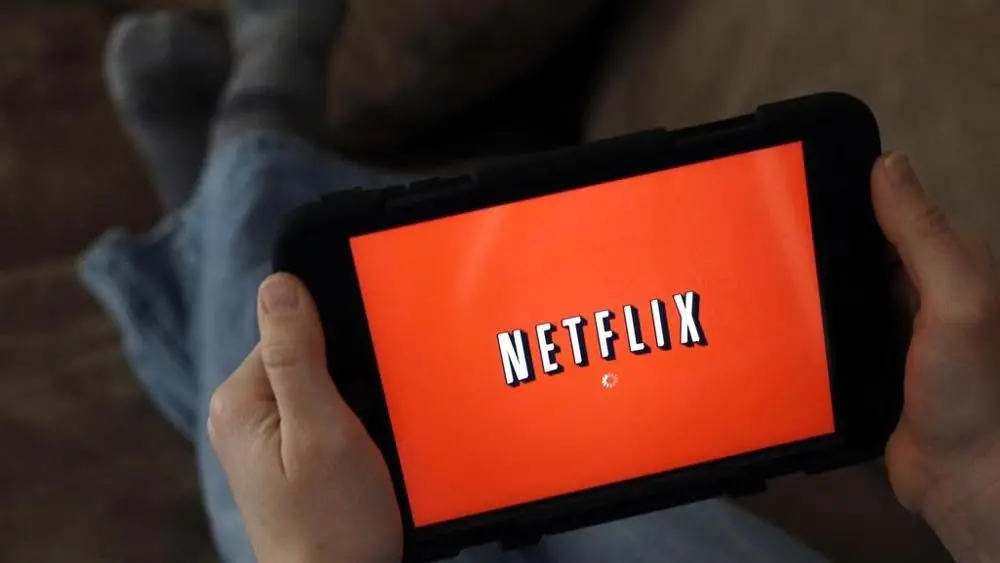 netflix off-line