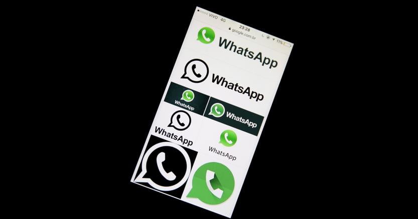 WhatsApp не работает