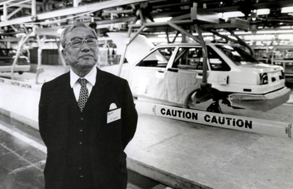 toyota eiji