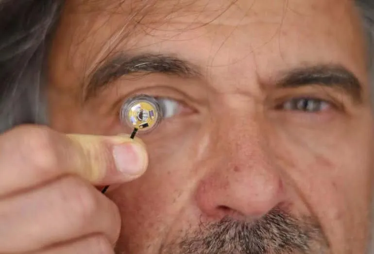 microlens