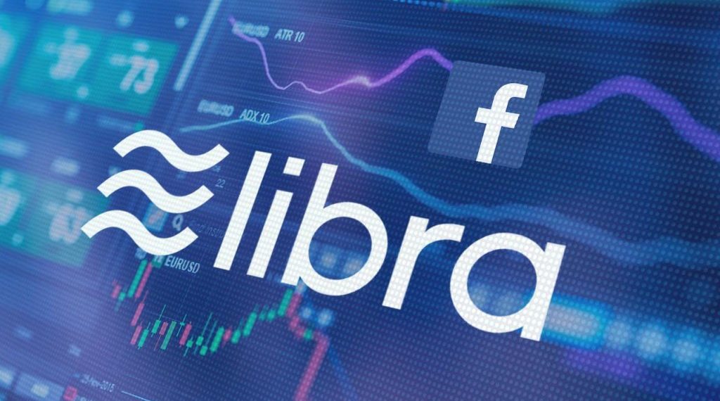 Libra, criptomoeda lançada pelo Facebook e outras 27 empresas