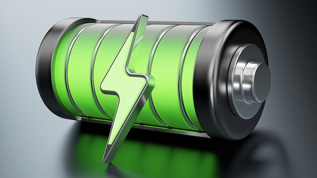 Una Batteria Ferroelettrica Migliora Con L uso FuturoProssimo