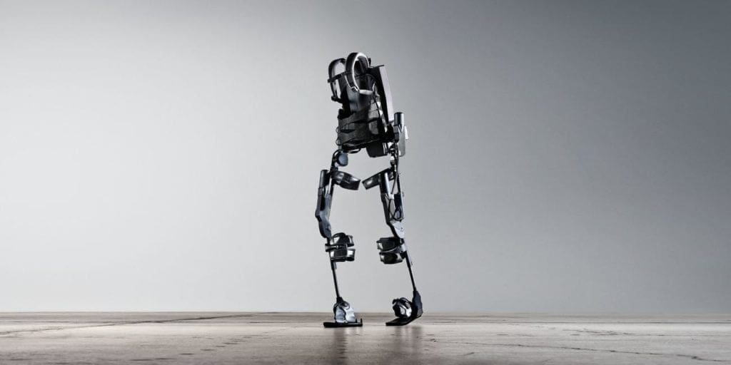 Science fiction technologies