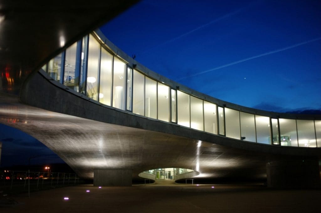 l'énergie du métro - l'Université Polytechnique de Lausanne