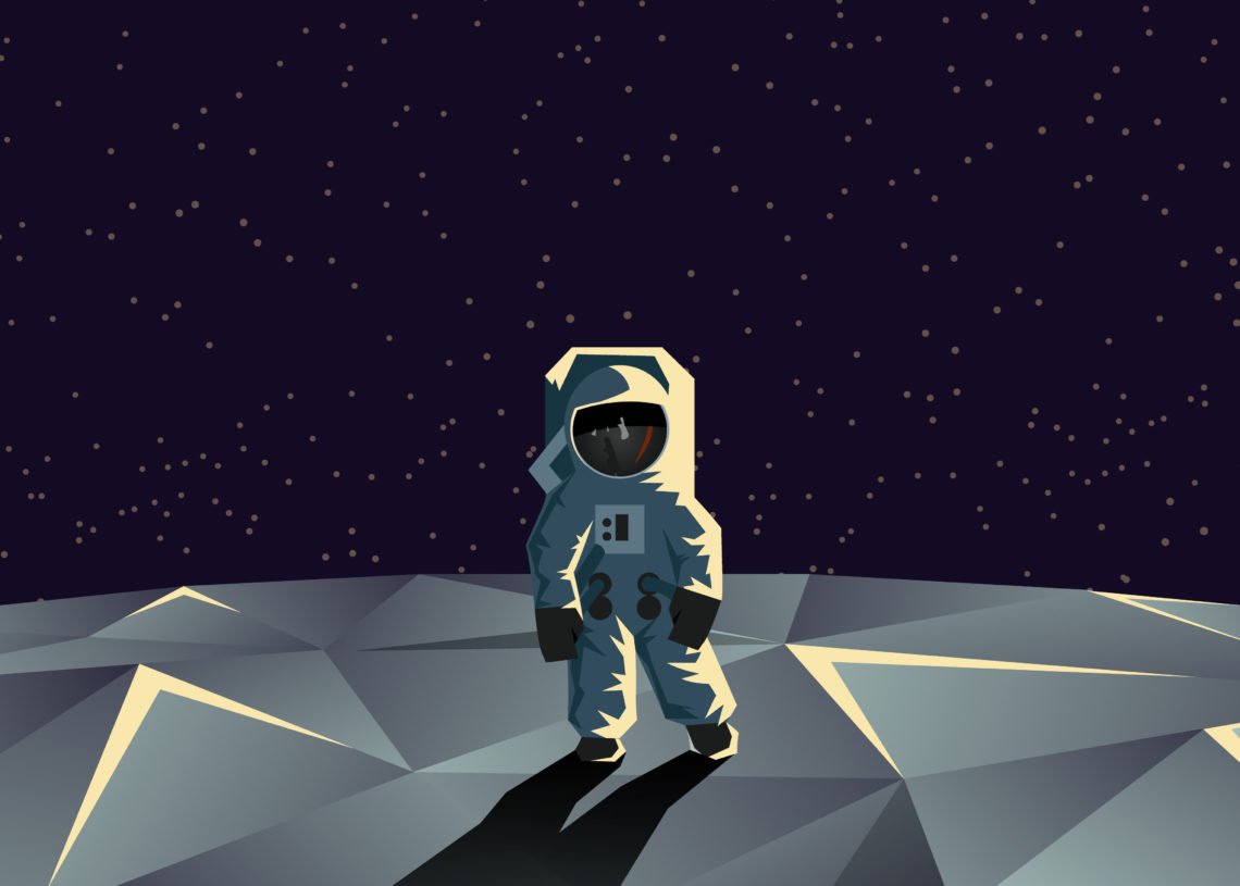 A Cosa è Servito Andare Sulla Luna