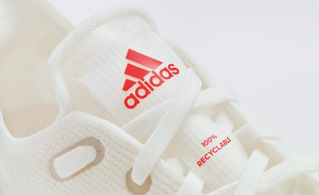 Adidas loop