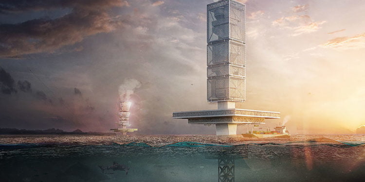 古代太平洋の破片、中国の地下643kmで発見