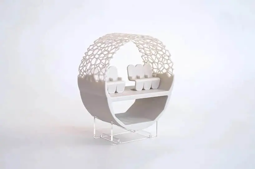 Bioavionica