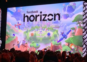 Horizon Facebook