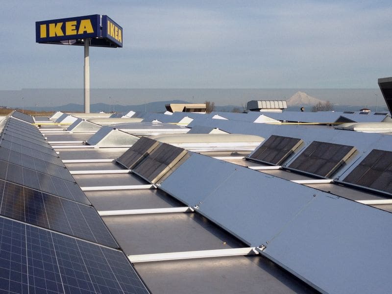 Energias renováveis