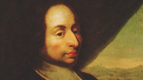 bambini prodigio blaise pascal