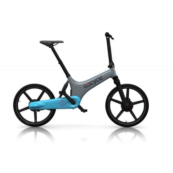 Ebike