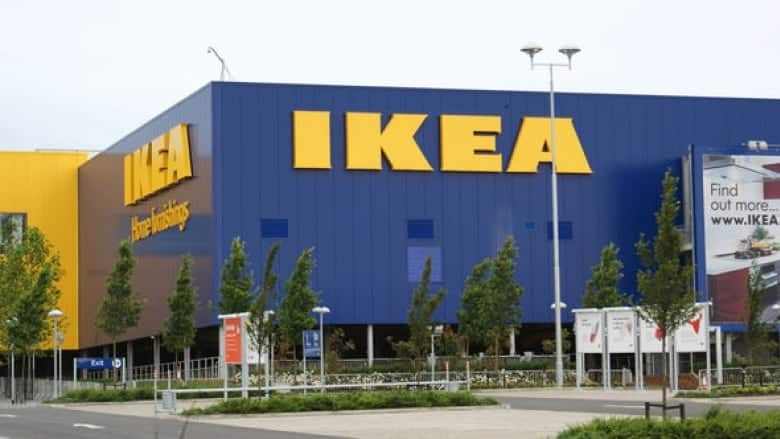 IKEA ストア（500 スターリング リヨン パークウェイ）
