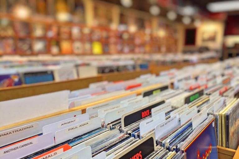 vinil