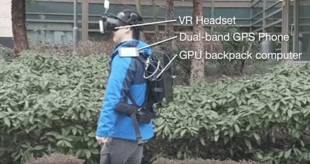 Microsoft DreamWalker 