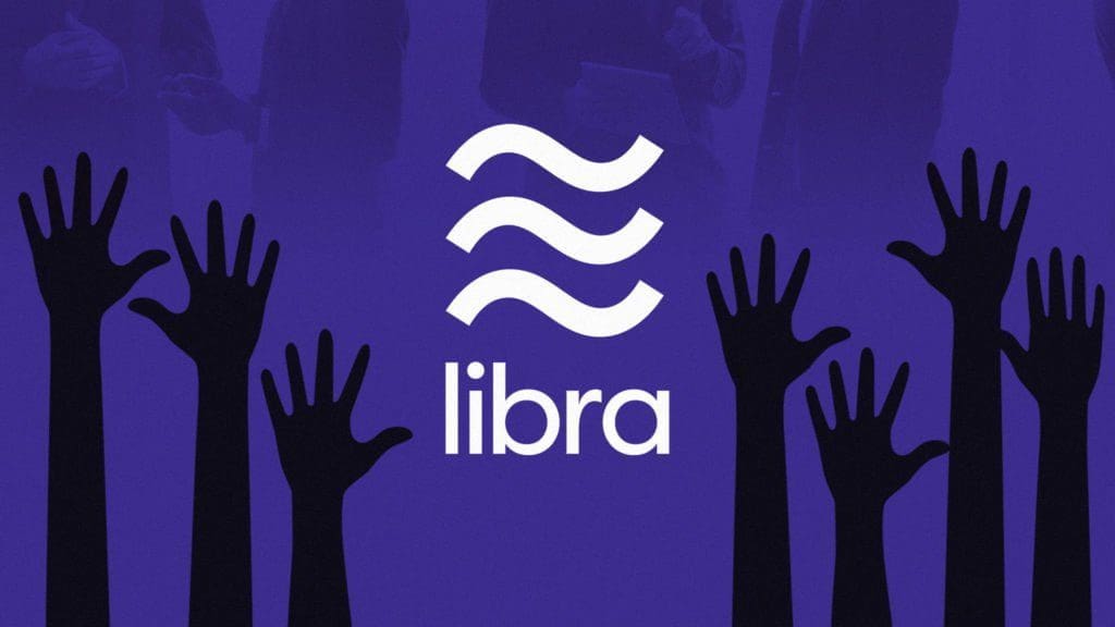 Facebook cryptocurrency Libra