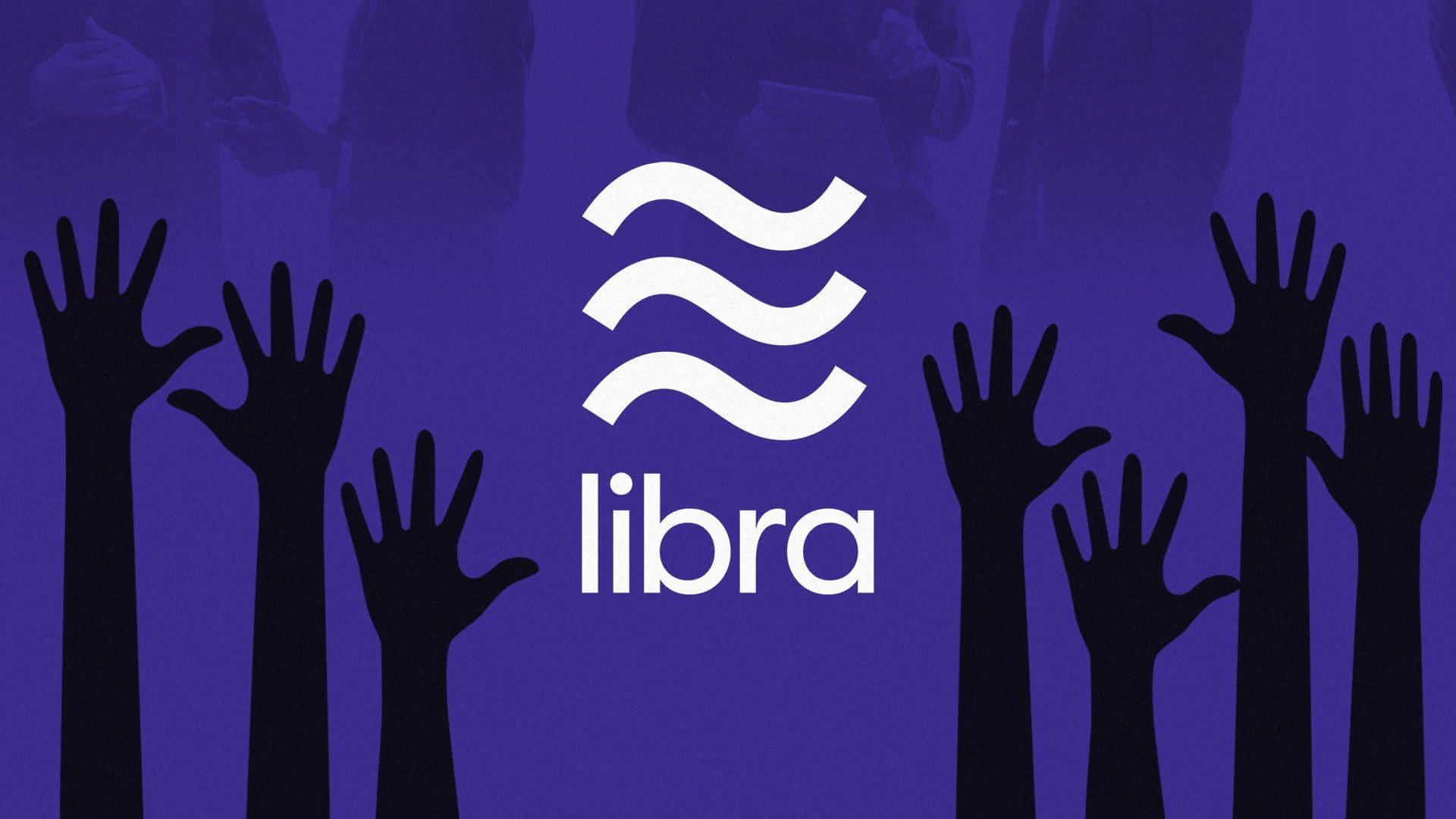 Facebook-Kryptowährung Libra