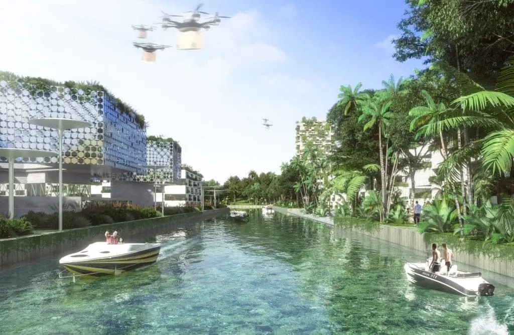 Smart City