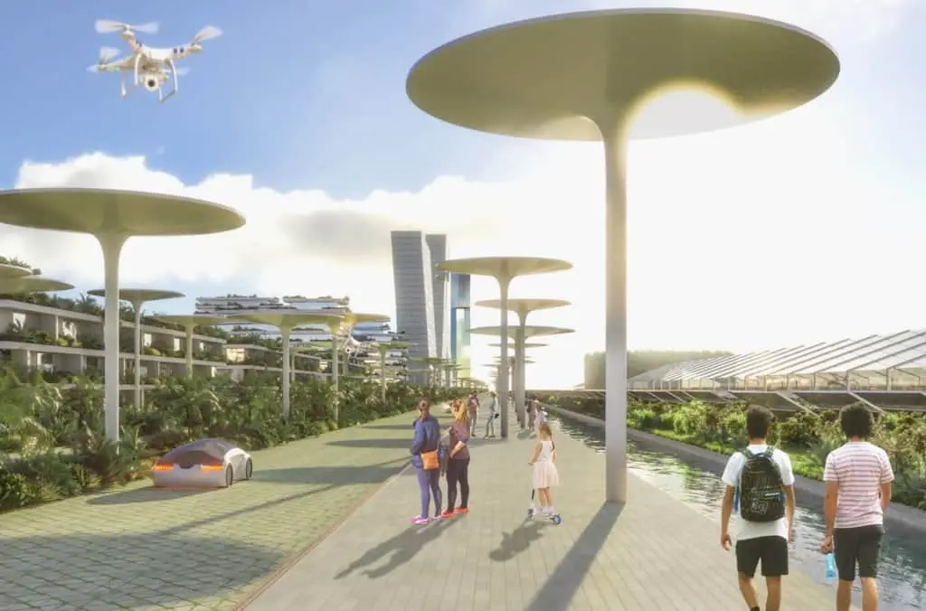 Smart City