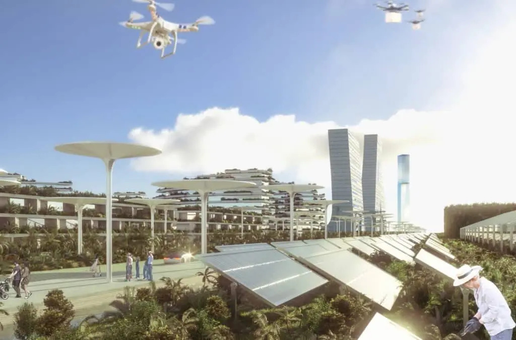 Smart City