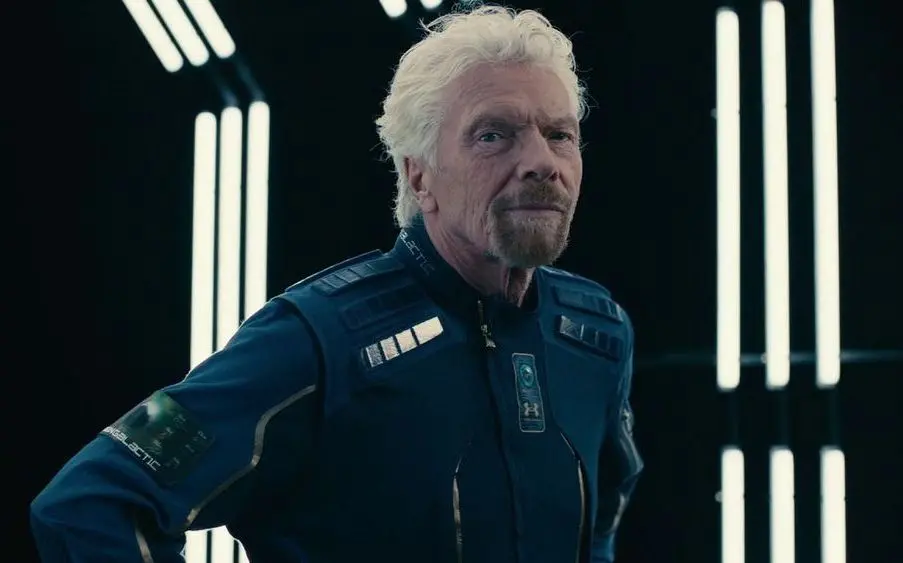 virgin galactic partners with under armor to unveil the worlds first exclusive spacewear system for private astronauts3