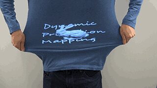 Dynaflash, proiettore 1000fps