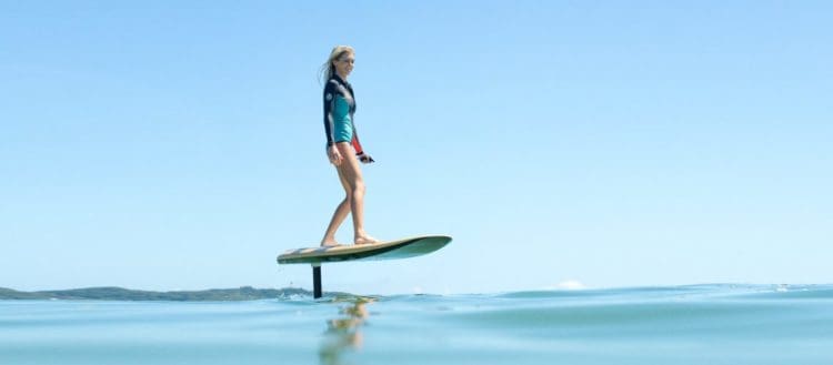 fliteboard efoil