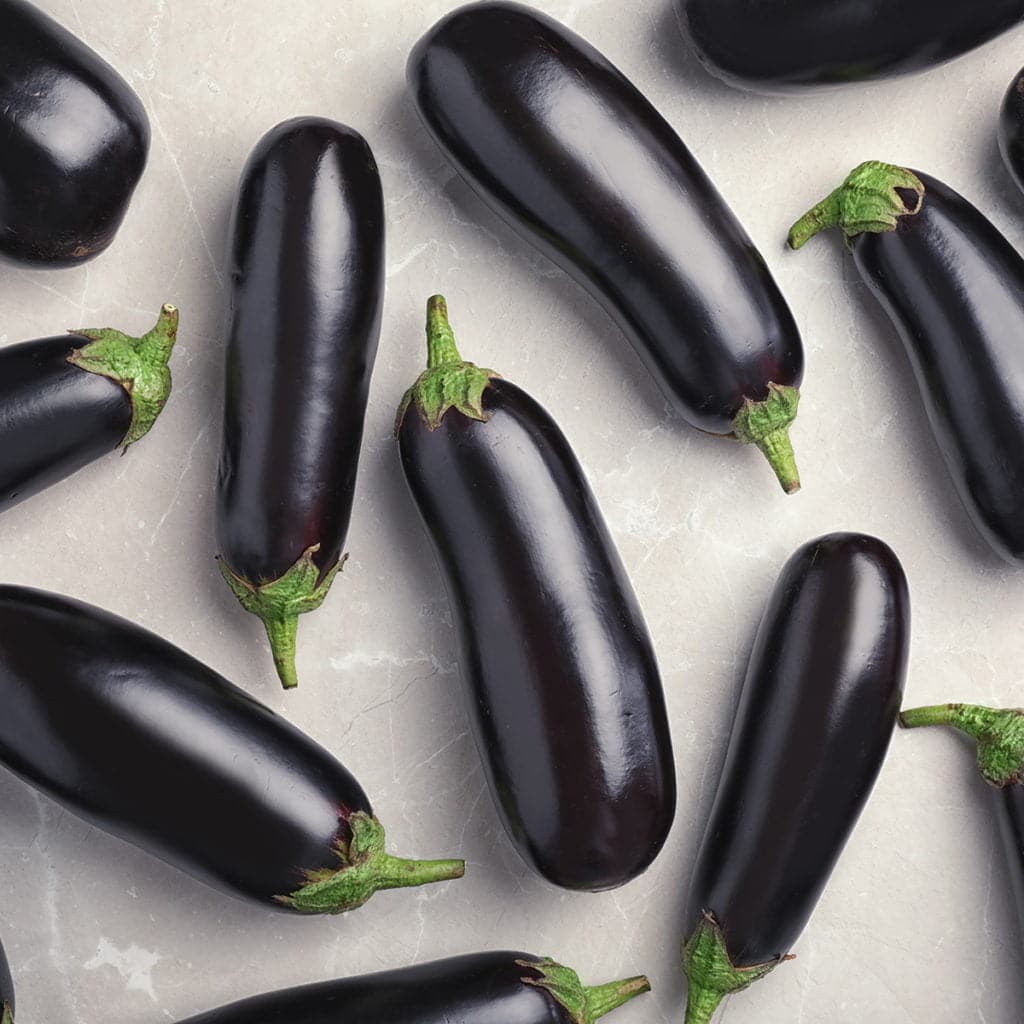 Aubergines Shutterstock 1169753452