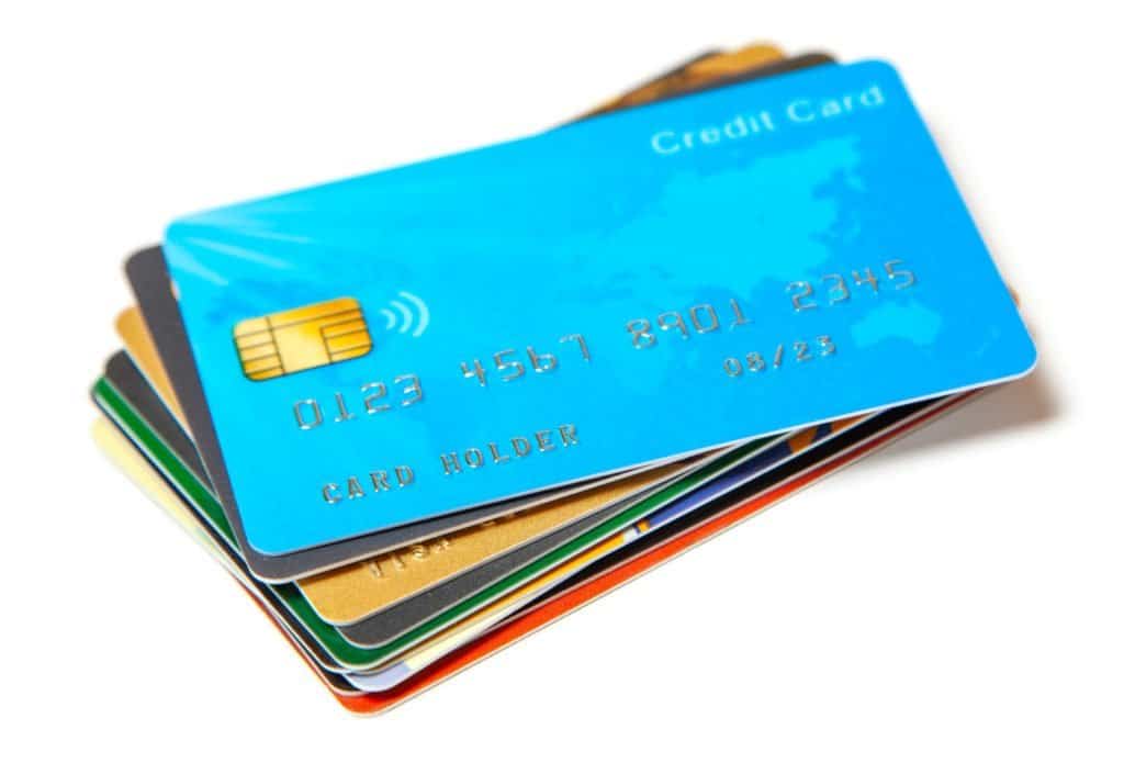 Cose che spariranno nei prossimi 10 anni: carte di credito