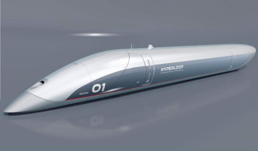 hyperloops