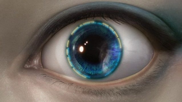 Science fiction technologies
