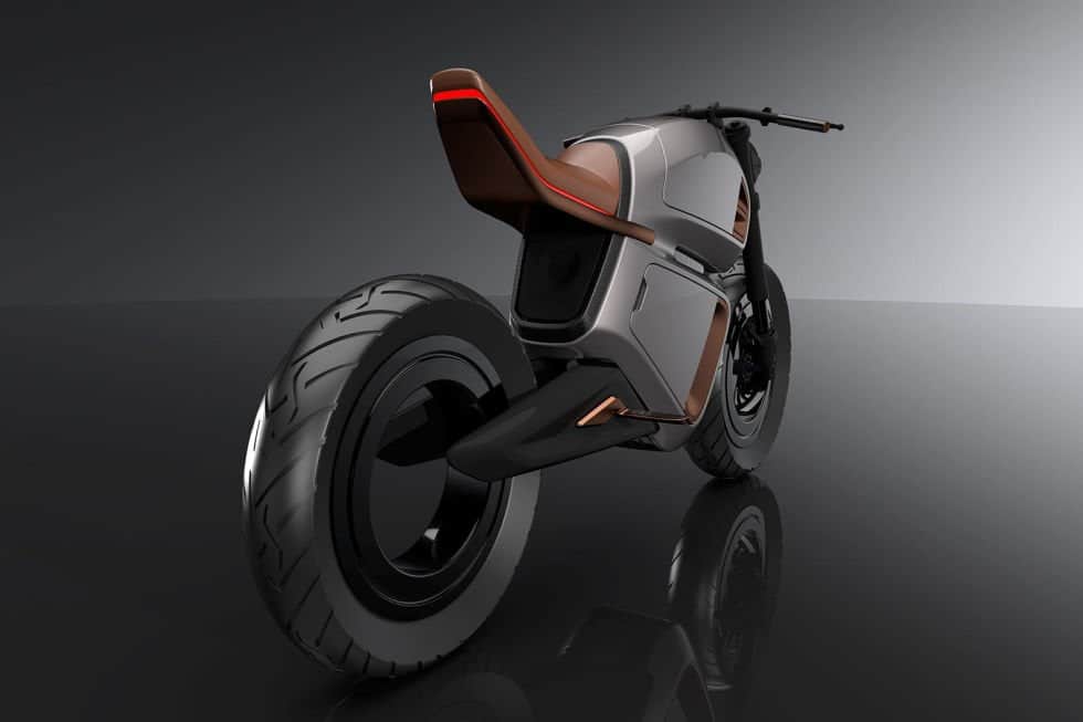 Nawa Racer