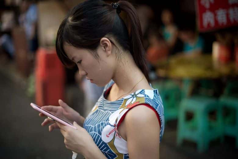 China agencia matrimonial ‘Mujeres sobrantes’: