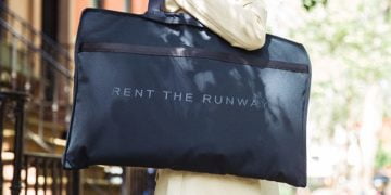 Rent the Runway, servizio di abiti in abbonamento