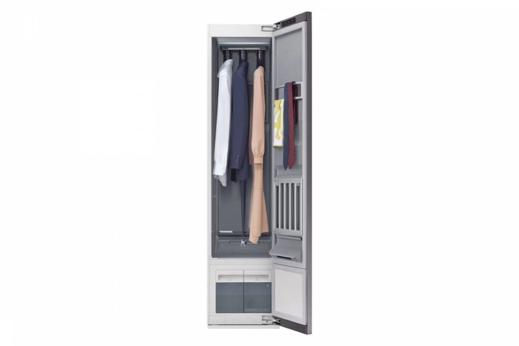 Samsung Airdresser