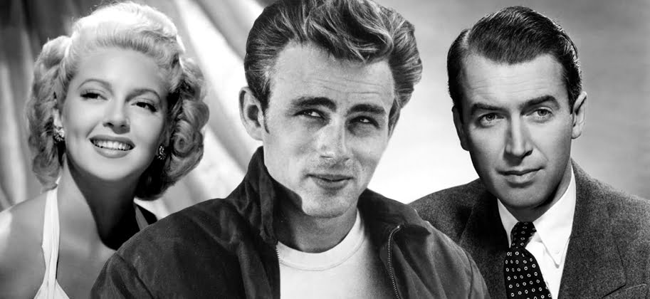 Hollywood numérique James Dean 913