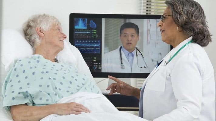 Health care AI 2030