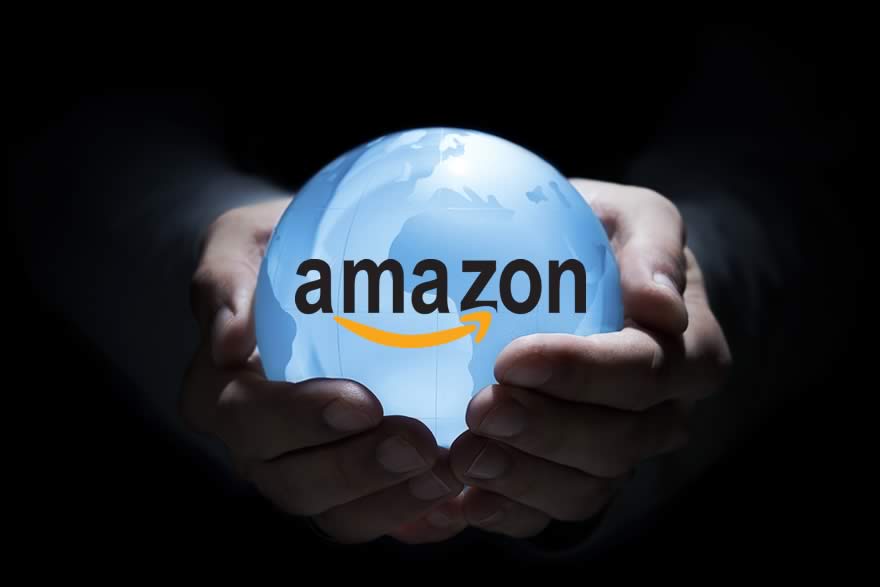 Amazon Zukunft