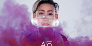 atmos facewear