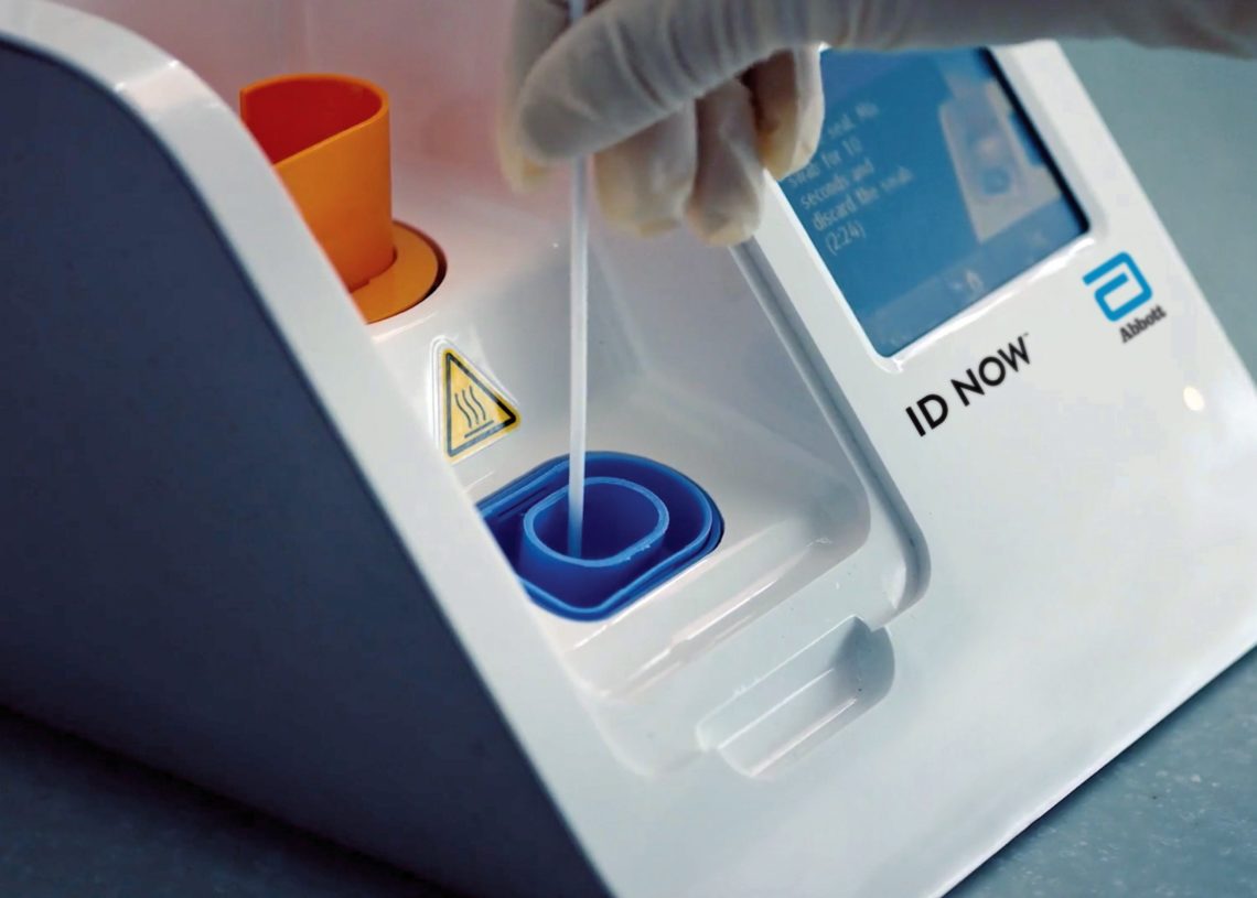 コロナウイルス:ブラジルの主なウイルス株は3種類