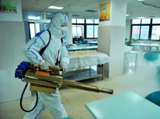 L'ultima ricerca afferma che l'incubazione del coronavirus è di 5,1 giorni