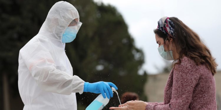 コロナウイルスが中国で目覚ましい汚染削減をもたらす