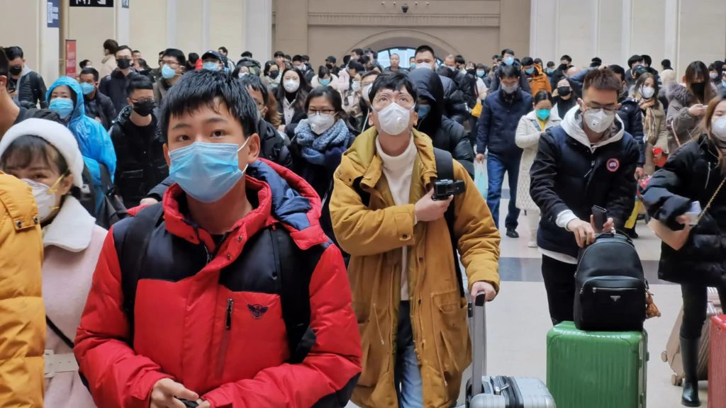 Libertés personnelles à Taiwan