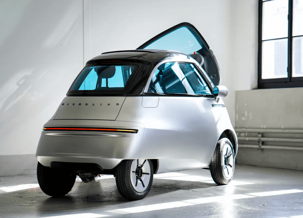 Microlino 2.0