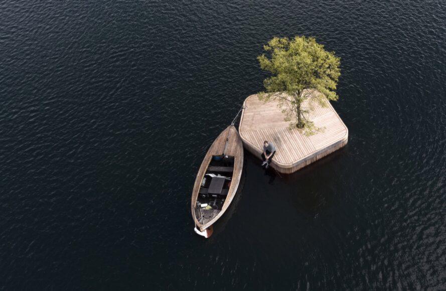 Isole di Copenaghen
