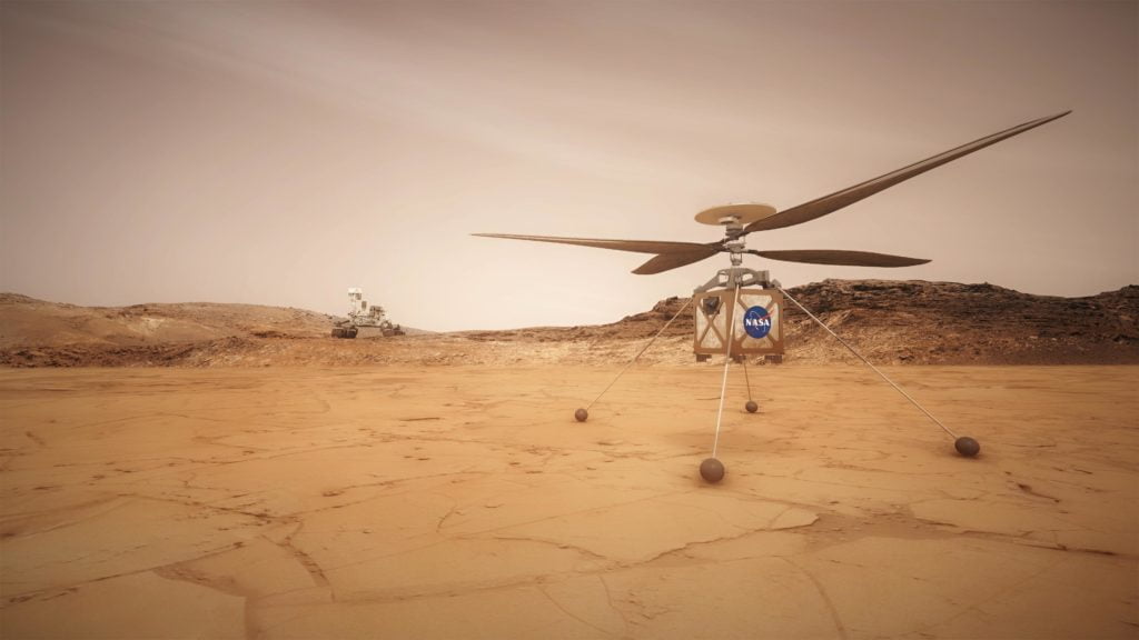 PIA22460 Mars2020Mission Helicopter 20180525 scaled