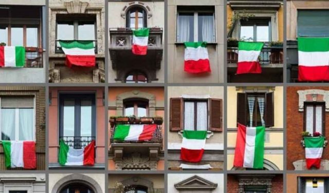 米国が感染者数で中国を上回り、コロナウイルスの新たな震源地となる