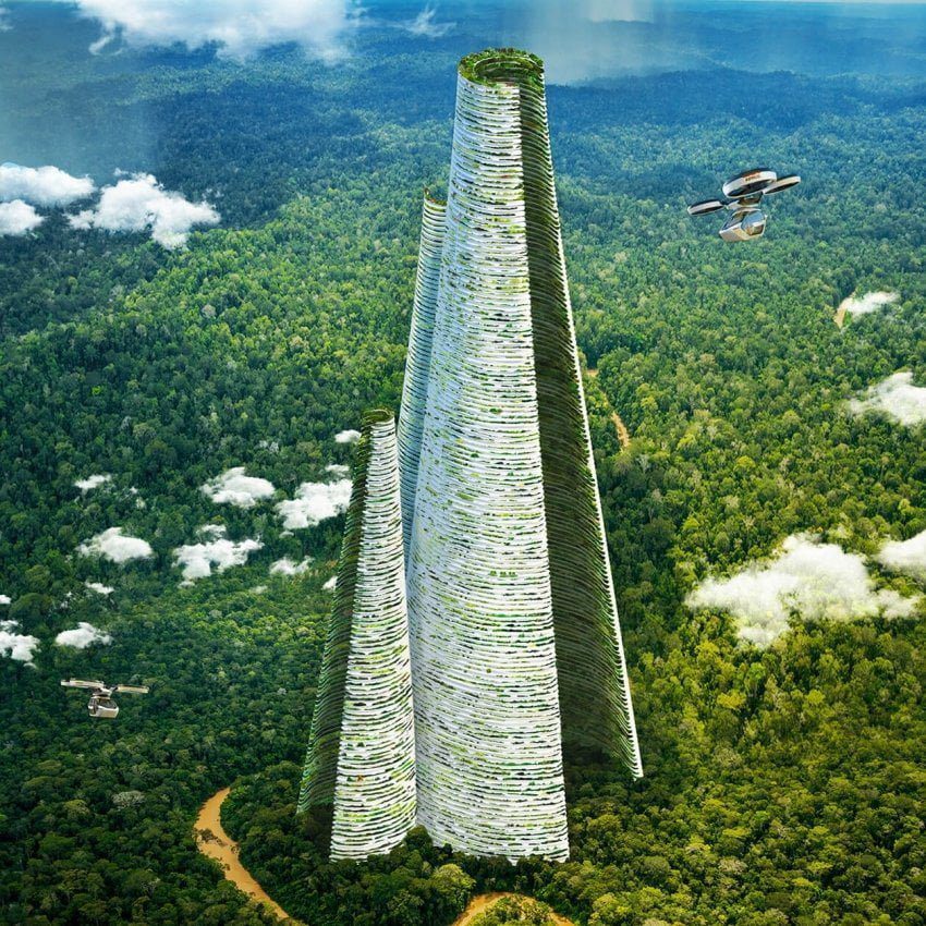 o link smart city